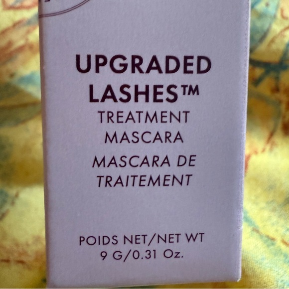 Wander Beauty -Upgraded Lashes- Treatment Mascara in Jet Black -out of stock!! - Picture 4 of 5